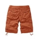 thumbnail image 2 of Bermuda Cargo Match Comfort para Hombre Naranja Talla M/30, 2 of 6
