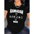 thumbnail image 1 of Famille Ramadan Musulman Eid Islam, 1 of 5
