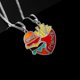 thumbnail image 2 of Best Friend Necklaces For 2 Girls Bff Matching Necklace For Women Birthday Gifts For Bestie Novelty Gifts For Best Friends---Product code 59276, 2 of 3