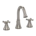 thumbnail image 4 of TOTO Vivian Alta 2-Handle Widespread 1.5 GPM Bathroom Faucet, Polished Nickel, SKU: TL220DDH#PN, 4 of 4
