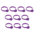 thumbnail image 1 of Anillos fijos Reutilizable Wosthever Tubería portátil Sellado Bolsa de glaseado lazos Utensilios para hornear, 1 of 6