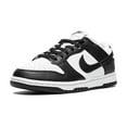 thumbnail image 4 of NIKE WOMENS DUNK LO NEXT NATURE MNS WMNS "White / Black" DD1873 102 from Stadium Goods, 4 of 8