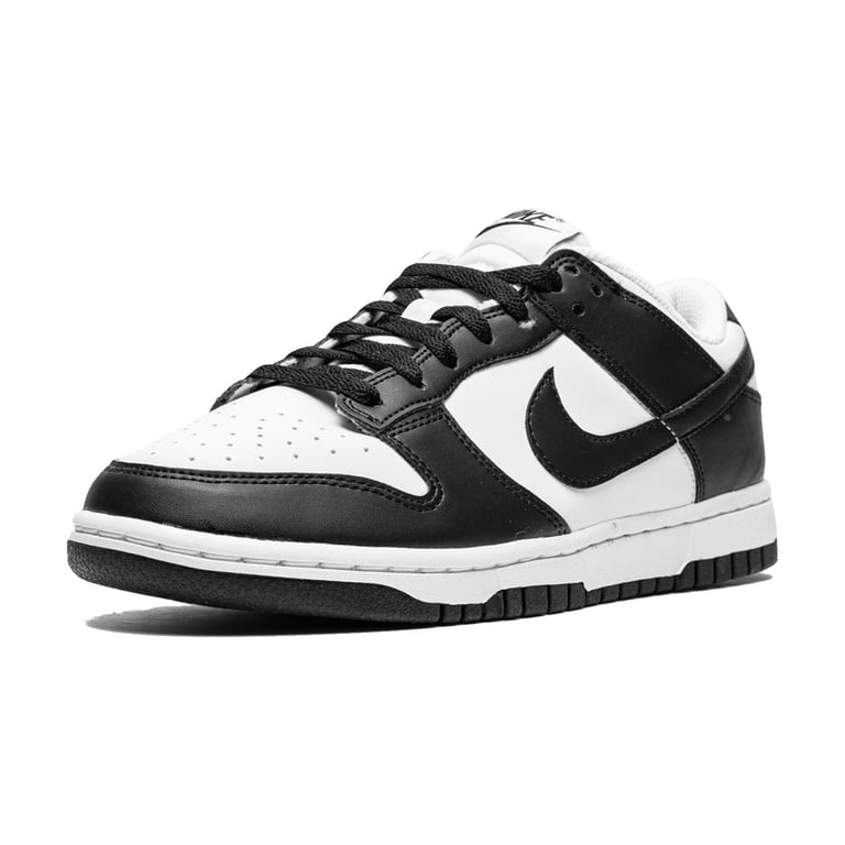 Nike WMNS Dunk Low ネクストネイチャー ホワイト／ブラック NIKE WOMENS DUNK LO NEXT NATURE MNS WMNS 