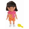 thumbnail image 2 of Fisher-Price Nickelodeon Dora the Explorer - Everyday Adventures Explorer Dora, 2 of 2