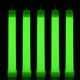 thumbnail image 2 of Palos De Luz Incandescente 5pcs 6 pulgadas Glow Light Sticks Kit de supervivencia a prueba de agua Equipo de campamento (Verde 1pc), 2 of 8