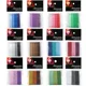 thumbnail image 4 of Heallor-accesorio único de colores degradados de caramelo, mantiene el cabello en su lugar, fácil de usar, accesorio imprescindible, Onda de alta calidad, 4 of 5