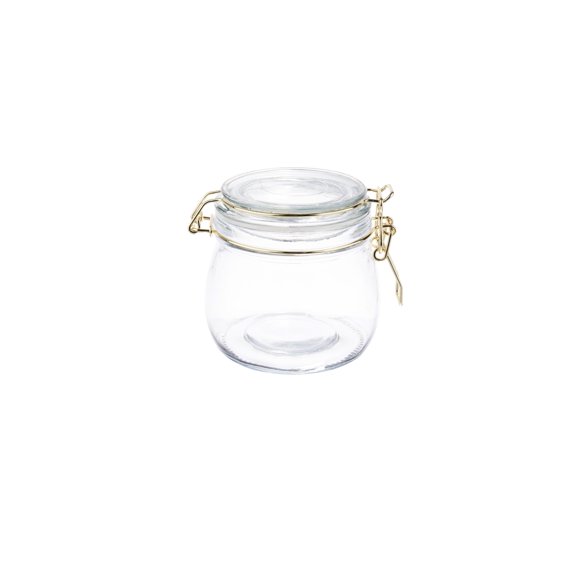 PRESERVING JAR 500ML