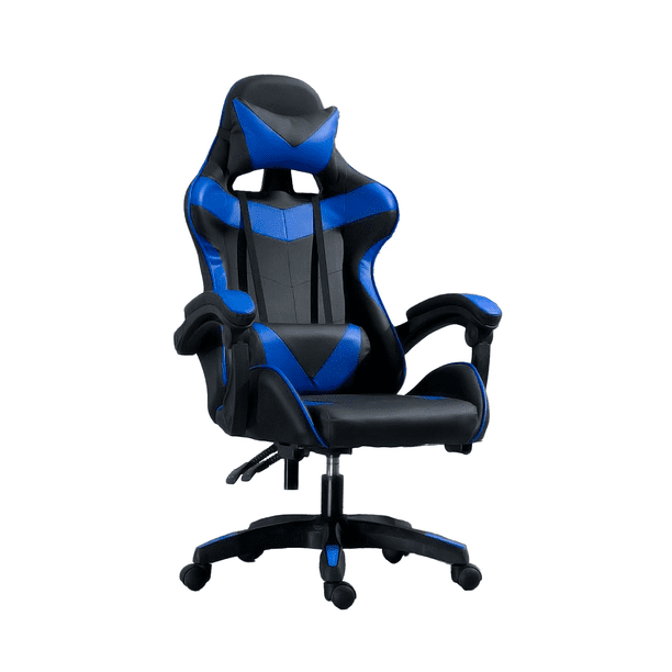 Silla Gamer Escritorio Ergonómica Reclinable Titano TT-SGSRP-B