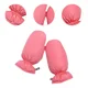 thumbnail image 3 of De Plumón, Guantes Para Clima Frío, Cálidos Y, 3 of 8