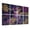 Color 4, variant on Gothic 8 Pack ArtAcoustic Panels Sound Absorbing Mystical Moth Open Magic Book Candles Black Gold Occult Decorative Soundproof Wall Panels Self Adhesive for Nursery Game Room Bedroom 48"x32"