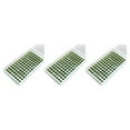 thumbnail image 2 of Guardoinrt Mini Grass Tuft Low Maintenance Miniatures Static Grass Tuft For Versatile Indoor Or Outdoor No.4 3Set, 2 of 6