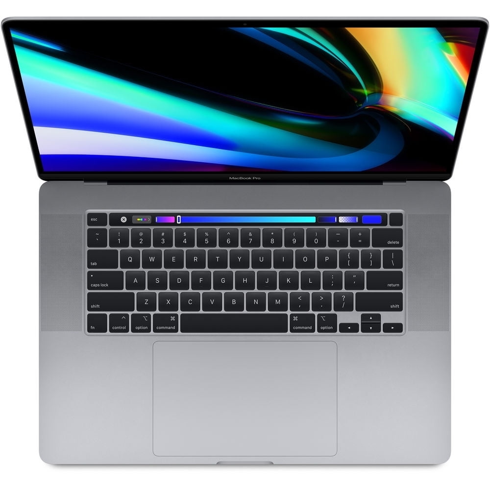 Restored Apple MacBook Pro MVVJ2LL/A 16