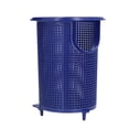 thumbnail image 1 of Skimmer Filter Basket,  Durable Remove Leaves Skimmer Basket  For Pond For Swimming Pool, 1 of 8