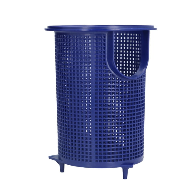 Skimmer Filter Basket, Durable Remove Leaves Skimmer Basket For Pond For Swimming Pool