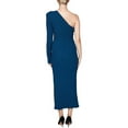 thumbnail image 2 of Bardot Womens Stretch Textured Maxi Dress, 2 of 2