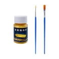 thumbnail image 3 of Epoxy Resin, Pigment, Liquid Dye, DIY Crafts, Color Dye, DIY, High Concentration Gold, 3 of 9
