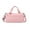 Pink, variant on TACILIP Simply Constructed and Versatile Lightweight Multi Layer Bag Nylon Cloth Shoulder Crossbody Bag Sling Bag, Gifts for Women