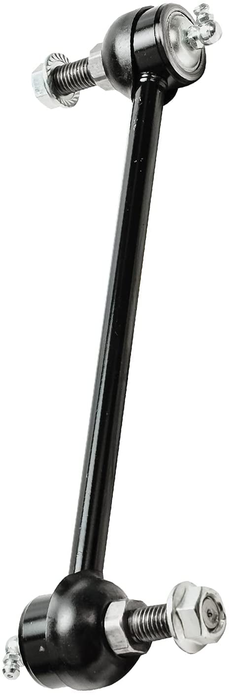 Detroit Axle - Front Sway Bars for 2005-2011 Chevrolet Cobalt HHR, 2007-2009 Pontiac G5, 2005-2006 Pursuit, 2 Stabilizer Sway Bar Links Set 2006 2008 2010 Replacement