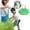 Blue, variant on Home Textile Storage Leisured Organizer for Outdoor Living Large Beach Toy Bag with Durable Polyester Tote for Sand Toys Sea Gear & Pool