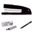 thumbnail image 3 of Engrapadora Swingline 747 Media Tira 7.5" Negra para 25 Hojas, 3 of 4