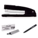 thumbnail image 3 of Engrapadora Swingline 747 Media Tira 7.5" Negra para 25 Hojas, 3 of 4