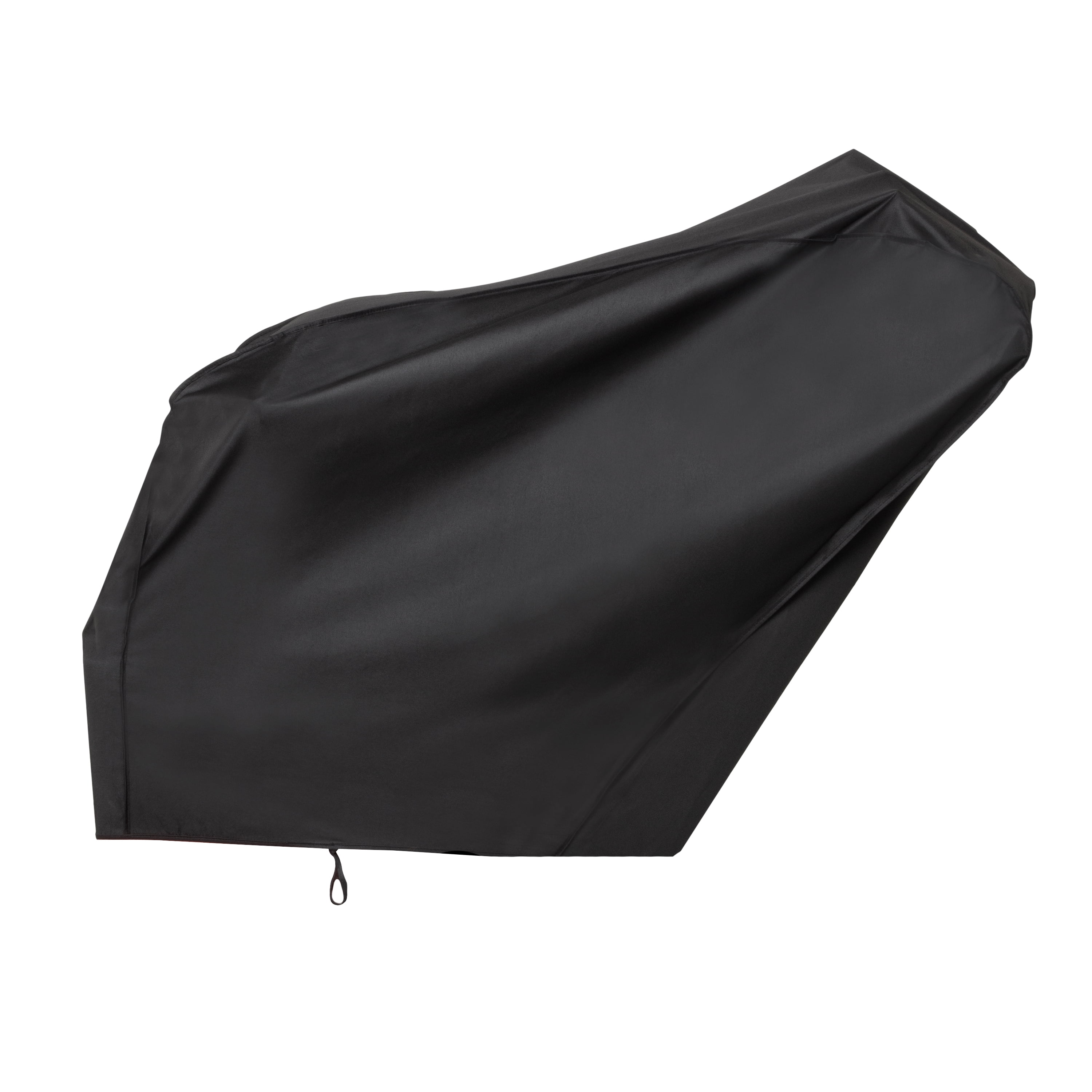 Modern Leisure Chalet 2-Stage Snowblower Cover, 47"L X 31"W X 37"H, Black