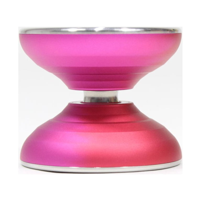 The Good Life x Thesis Callisto Yo-Yo - Bi-Metal YoYo (Tinder Fade