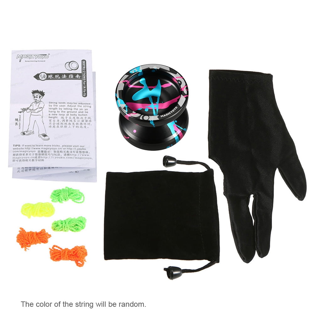 magic yoyo v3