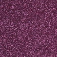 thumbnail image 1 of Siser Glitter HTV Iron On Heat Transfer Vinyl 20" x 12" 3 Precut Sheets - Currant, 1 of 3
