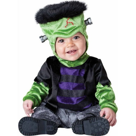 Monster-BOO Frankenstein Boys' Toddler Halloween Costume