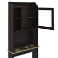 SEGMART Tall Bathroom Storage Bathroom Furniture Over The
