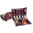 thumbnail image 4 of Essential Oil Bag Canvas Portable Essential Oil Carrying Case Essential Oil Case, 4 of 9