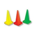 thumbnail image 7 of Oncourt Offcourt Stoplight Cones Set of 12 (     ), 7 of 7