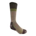 thumbnail image 5 of Fruit Of The Loom Mens Boot Socks, 3-Piece, 5 of 5