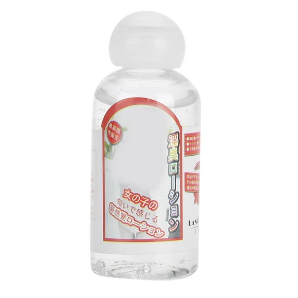 FYBTO 60ML Female Sex Lubricant Safe Vaginal Lubricant Adult Body Massage Oil Sex Product-090404