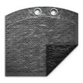 thumbnail image 3 of Pool Mate 12 Year Extra Heavy-Duty Platinum Silver Round Winter Pool Cover, 18 ft. Pool, 3 of 3