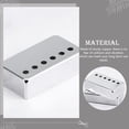 thumbnail image 3 of WEUVEB Instrument Protective Cover for Electric Guitar 1Set, 3 of 8