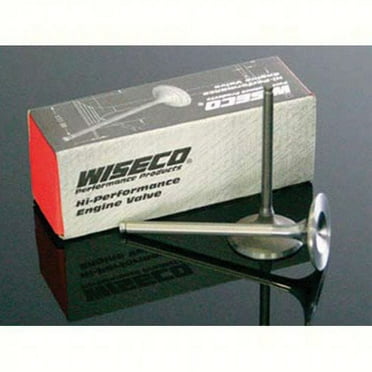 Wiseco VES003 Steel Replacement Exhaust Valve