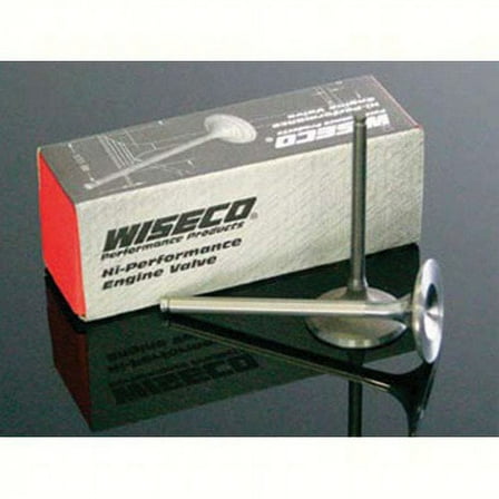 Wiseco VES016 Steel Replacement Exhaust Valve