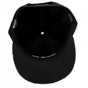 Star Wars Embroidered Logo with Printed Art Flat Bill Snapback Hat