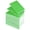 Green, variant on Mini Notepads Bulk 36 Pack 3.5 X 5.5 Inches Small Pocket Journal Notebooks-green Cover  30 Sheets/60 Pages Can Use To Write Stories