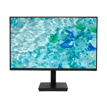 Restored Acer Vero V277 27" Computer Monitor Full HD 100Hz 4ms V277 G (Refurbished)