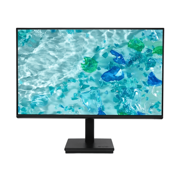 Acer Vero V277 27" Computer Monitor Full HD 100Hz 4ms V277 G