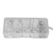 thumbnail image 1 of Conector 230 Piezas Conector De Cable Terminal Tipo JST XH Piezas Eléctricas Para Aguja Exterior Recta 2/3/4/5PIN, 1 of 7