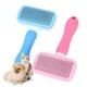thumbnail image 5 of Cepillo Para El Pelo Para Mascotas Cepillo Para El Pelo Para Perros Cepillo Para El Aseo De Mascotas 2pcs Pet Cat Dog Hair Brush Handle Steel Needle Peine Masaje Suministro De Fyydes Descripción de la referencia, 5 of 5