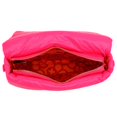 thumbnail image 2 of Bolso Jaime Ibiza Modelo JI 2478 Color Rosa Neón Huellas 2024 rosa Unitalla, 2 of 6