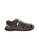 thumbnail image 1 of Sandalias cangrejeras chocolate para hombre con diseño 100% piel Dorothy Gaynor 26.0 Dorothy Gaynor Sandalias cangrejeras chocolate para hombre con diseño 100% piel Dorothy Gaynor 26.0, 1 of 6