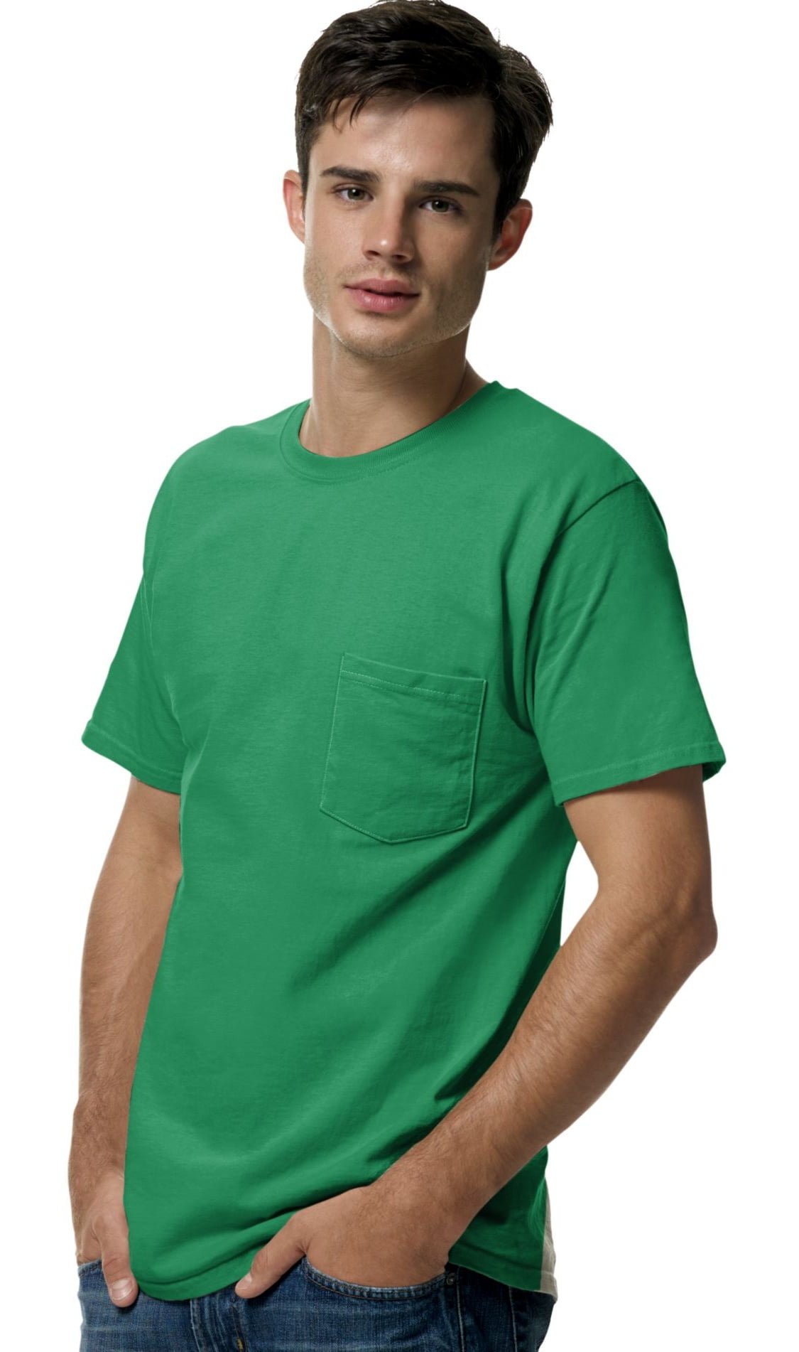 walmart kelly green shirt
