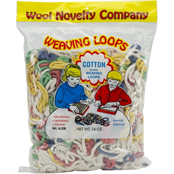 Lana Novedad Wool Novelty 412