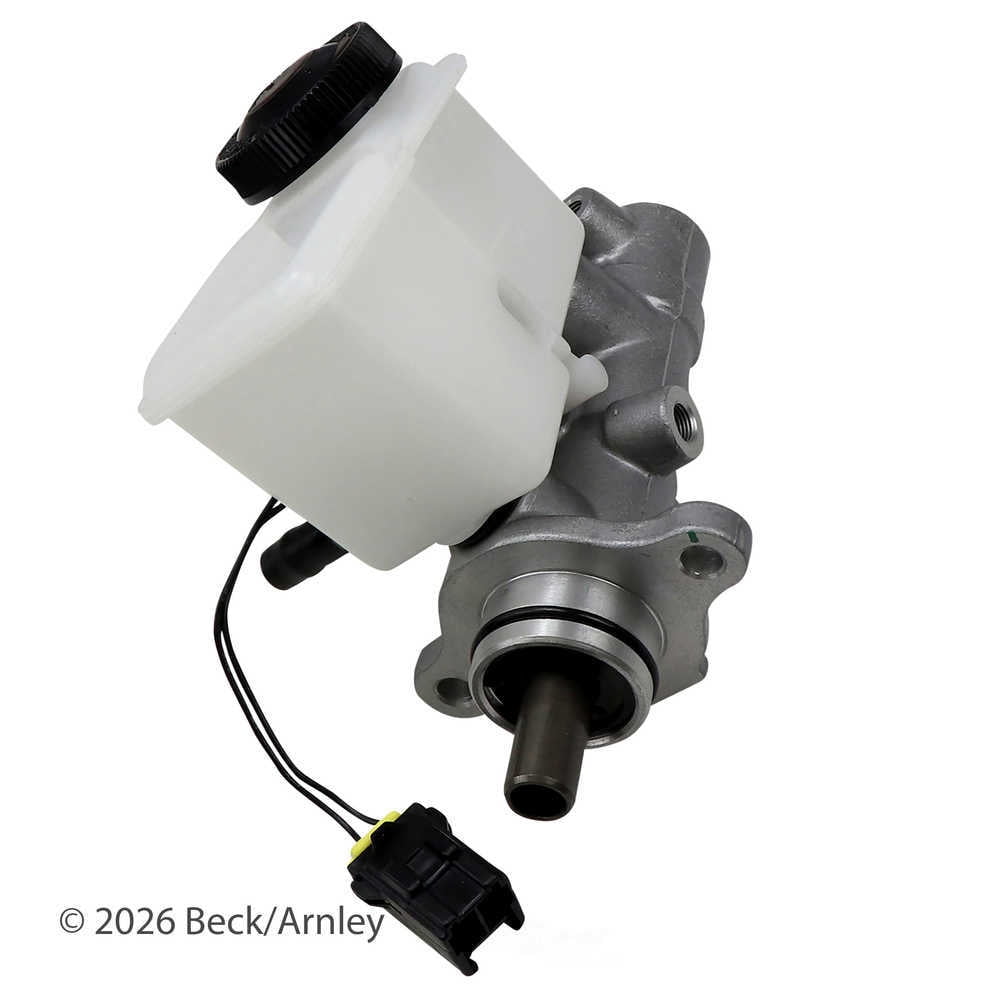 BeckArnley 072-9702 Brake Master Cylinder